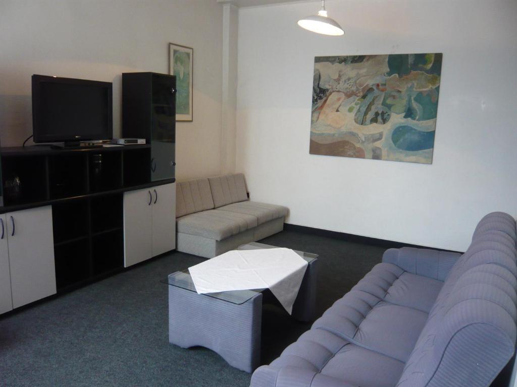 Hotel Hasa Prag Oda fotoğraf