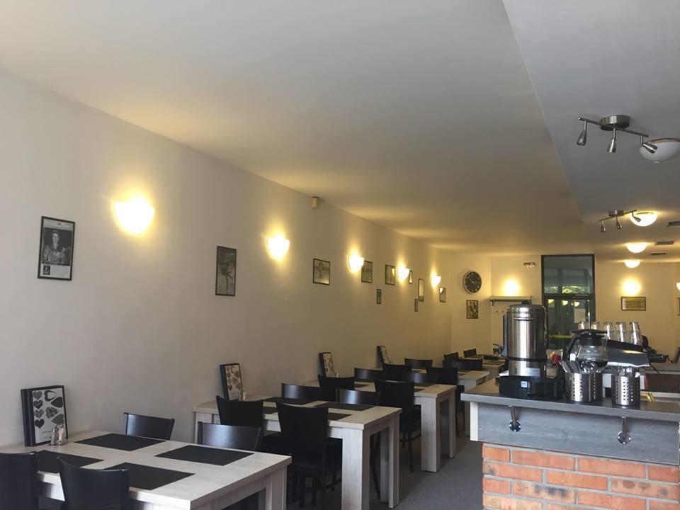 Hotel Hasa Prag Dış mekan fotoğraf