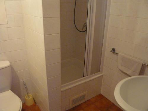 Hotel Hasa Prag Dış mekan fotoğraf